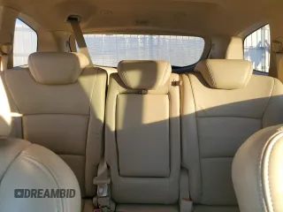 2008 Subaru Tribeca Limited с VIN 4S4WX92D584411954, выставлен на аукционе Copart как лот 76389754 с пробегом 141 318 миль миль и Списание • Salvage title. История ставок и продаж доступна на DreamBid. Изображение 10.