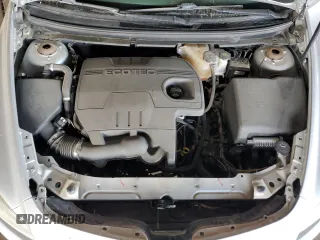 2012 Chevrolet Malibu 1LT with VIN 1G1ZC5E06CF392867, listed as a Copart auction lot 42761365 with 98,262 mi miles and Salvage Title. Bid and sale history available at DreamBid. Image 11.