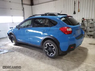 2016 Subaru Crosstrek Premium with VIN JF2GPABC9G8269439, listed as a Copart auction lot 88457725 with 160,295 mi miles and Salvage Title. Bid and sale history available at carsss.com. Image 2.