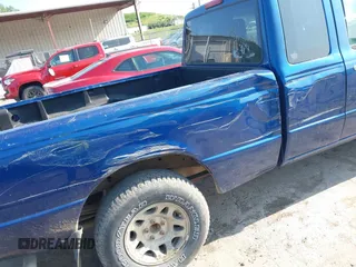 2011 Ford Ranger XLT with VIN 1FTLR4FE2BPA41799, listed as a IAAI auction lot 42390457 with 154,477 mi miles and . Bid and sale history available at DreamBid. Image 6.