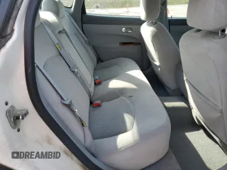 2006 Buick LaCrosse CX with VIN 2G4WC552761241667, listed as a Copart auction lot 51165105 with 153,452 mi miles and Salvage Title. Bid and sale history available at carsss.com. Image 11.