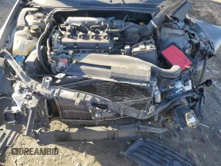 2003 Nissan Altima S with VIN 1N4AL11D63C344685, listed as a Copart auction lot 46215795 with 75,554 mi miles and Salvage Title. Bid and sale history available at carsss.com. Image 11.