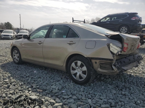 2008 Toyota Camry LE with VIN 4T1BE46K18U246209, listed as a Copart auction lot 49583975 with 375,317 mi miles and Salvage Title. Bid and sale history available at carsss.com. Image 2.