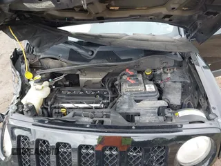 2013 Jeep Patriot Sport с VIN 1C4NJPBA7DD264798, выставлен на аукционе IAAI как лот 42327711 с пробегом 205 627 миль миль и . История ставок и продаж доступна на DreamBid. Изображение 10.
