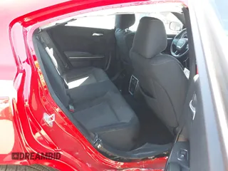 2022 Dodge Charger SXT with VIN 2C3CDXBG1NH212532, listed as a IAAI auction lot 41746271 with 56,011 mi miles and . Bid and sale history available at DreamBid. Image 8.