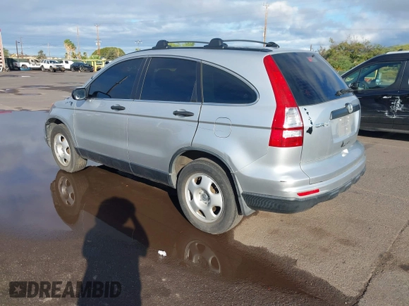 2011 Honda CR-V LX z VIN JHLRE3H34BC010186, wystawiony jako IAAI lot #41434206 z przebiegiem 63 893 mil mil oraz . Historia ofert i sprzedaży dostępna na DreamBid. Obrazek 3.