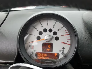 2012 MINI Countryman с VIN WMWZB3C50CWM03842, выставлен на аукционе Copart как лот 55079545 с пробегом 128 052 миль миль и Списание • Salvage title. История ставок и продаж доступна на DreamBid. Изображение 9.