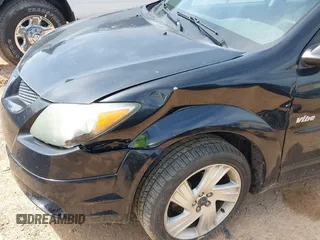 2004 Pontiac Vibe с VIN 5Y2SL62844Z464545, выставлен на аукционе IAAI как лот 42286032 с пробегом 189 210 миль миль и . История ставок и продаж доступна на DreamBid. Изображение 6.