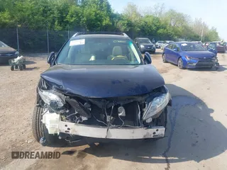 2010 Lexus RX 350 with VIN 2T2BK1BA8AC071061, listed as a IAAI auction lot 42107987 with 120,029 mi miles and . Bid and sale history available at DreamBid. Image 12.