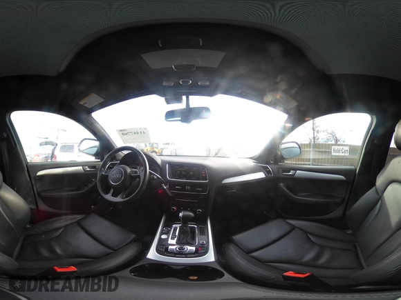 2017 Audi Q5 Premium Plus z VIN WA1M2AFP2HA030803, wystawiony jako IAAI lot #41467760 z przebiegiem 47 314 mil mil oraz . Historia ofert i sprzedaży dostępna na DreamBid. Obrazek 21.