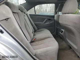 2011 Toyota Camry Hybrid with VIN 4T1BB3EK7BU134252, listed as a Copart auction lot 52684625 with 380,455 mi miles and Clean Title. Bid and sale history available at carsss.com. Image 10.