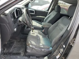 2008 Honda Ridgeline RT with VIN 2HJYK16228H503107, listed as a Copart auction lot 54376505 with 181,689 mi miles and Clean Title. Bid and sale history available at carsss.com. Image 7.