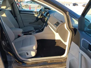 2015 Volkswagen Golf SportWagen TDI SE with VIN 3VWCA7AU0FM508329, listed as a IAAI auction lot 41406682 with 91,878 mi miles. Bid and sale history available at carsss.com. Image 5.