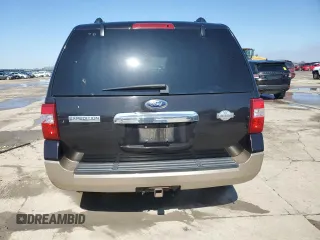 2014 Ford Expedition XLT z VIN 1FMJU1H55EEF22921, wystawiony jako Copart lot #45419885 z przebiegiem 148 100 mil mil oraz Szkoda całkowita • Salvage title. Historia ofert i sprzedaży dostępna na DreamBid. Obrazek 6.