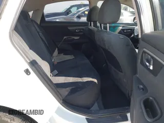2015 Nissan Altima 2.5 S with VIN 1N4AL3AP1FC120251, listed as a IAAI auction lot 41927698 with 128,320 mi miles. Bid and sale history available at carsss.com. Image 8.
