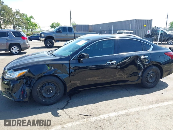 2018 Nissan Altima S with VIN 1N4AL3AP9JC191111, listed as a IAAI auction lot 42104769 with 84,914 mi miles and . Bid and sale history available at DreamBid. Image 6.