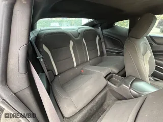 2016 Chevrolet Camaro 1LT with VIN 1G1FB1RS0G0158663, listed as a Copart auction lot 54563125 with 93,898 mi miles and Clean Title. Bid and sale history available at carsss.com. Image 6.