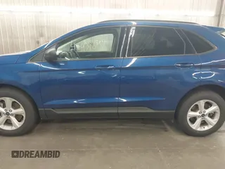 2022 Ford Edge SE with VIN 2FMPK4G98NBA74515, listed as a IAAI auction lot 42471058 with 66,705 mi miles and . Bid and sale history available at DreamBid. Image 15.