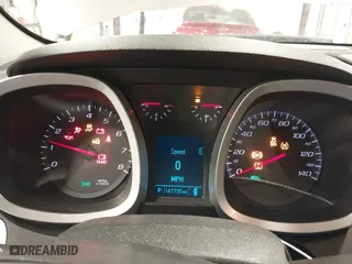 2012 Chevrolet Equinox LT w/2LT with VIN 2GNFLPE5XC6391160, listed as a IAAI auction lot 41929263 with 147,735 mi miles. Bid and sale history available at carsss.com. Image 7.