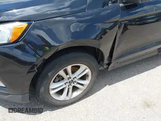 2020 Ford Edge SEL with VIN 2FMPK3J99LBA59621, listed as a IAAI auction lot 42513247 with 163,466 mi miles and . Bid and sale history available at DreamBid. Image 6.