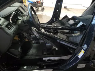 2018 Chevrolet Impala Premier with VIN 2G1125S32J9148265, listed as a Copart auction lot 49815015 with Not Provided miles and Salvage Title. Bid and sale history available at DreamBid. Image 7.