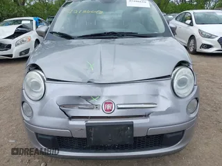 2015 FIAT 500 Pop с VIN 3C3CFFAR2FT590195, выставлен на аукционе IAAI как лот 42186618 с пробегом 131 007 миль миль и . История ставок и продаж доступна на DreamBid. Изображение 12.