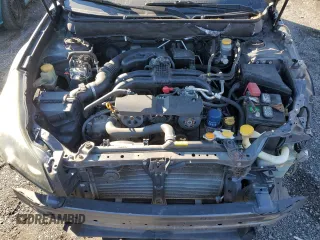 2014 Subaru Legacy Special Sports z VIN 4S3BMBH62E3027188, wystawiony jako Copart lot #83076074 z przebiegiem 122 801 mil mil oraz Szkoda całkowita • Salvage title. Historia ofert i sprzedaży dostępna na DreamBid. Obrazek 11.