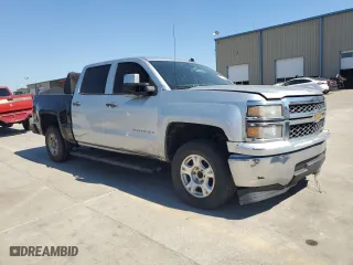 2014 Chevrolet Silverado 1500 Work Truck with VIN 3GCPCPEH9EG532430, listed as a Copart auction lot 70177814 with 0 mi miles and Clean Title. Bid and sale history available at carsss.com. Image 4.
