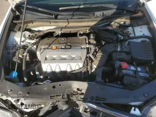 2013 Acura TSX Technology with VIN JH4CU2F66DC003884, listed as a Copart auction lot 83199394 with 98,398 mi miles and Salvage title. Bid and sale history available at DreamBid. Image 11.