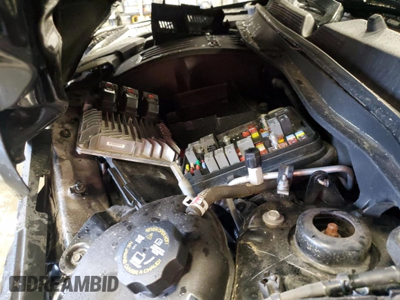 2015 GMC Terrain SLE with VIN 2GKALMEKXF6174613, listed as a Copart auction lot 51931995 with Not provided miles and Salvage title. Bid and sale history available at DreamBid. Image 12.