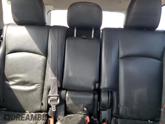 2019 Dodge Journey GT with VIN 3C4PDDEG2KT738856, listed as a Copart auction lot 54213045 with 58,774 mi miles and Salvage Title. Bid and sale history available at DreamBid. Image 10.