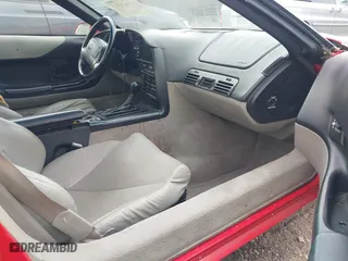 1994 Chevrolet Corvette with VIN 1G1YY22P0R5119743, listed as a IAAI auction lot 41867833 with 85,464 mi miles. Bid and sale history available at carsss.com. Image 5.