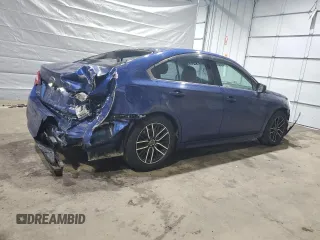 2016 Subaru Legacy 2.5i z VIN 4S3BNAA67G3035615, wystawiony jako Copart lot #47747725 z przebiegiem 122 948 mil mil oraz Szkoda całkowita • Salvage title. Historia ofert i sprzedaży dostępna na DreamBid. Obrazek 3.