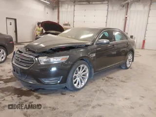 2014 Ford Taurus Limited z VIN 1FAHP2J88EG112614, wystawiony jako IAAI lot #42135220 z przebiegiem 70 409 mil mil oraz . Historia ofert i sprzedaży dostępna na DreamBid. Obrazek 17.