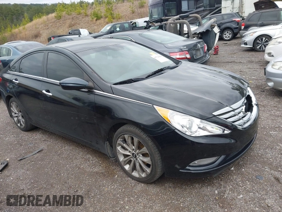 2011 Hyundai Sonata Limited z VIN 5NPEC4ACXBH097517, wystawiony jako IAAI lot #41721424 z przebiegiem 213 944 mil mil oraz . Historia ofert i sprzedaży dostępna na DreamBid. Obrazek 1.