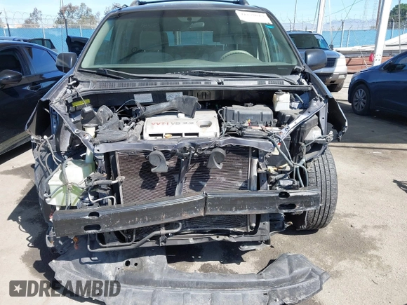 2006 Toyota Sienna CE with VIN 5TDZA23C26S540252, listed as a IAAI auction lot 41877613 with 122,857 mi miles and . Bid and sale history available at DreamBid. Image 13.