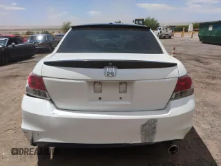 2008 Honda Accord EX-L z VIN 1HGCP26878A125425, wystawiony jako Copart lot #56971985 z przebiegiem 168 223 mil mil oraz Szkoda całkowita • Salvage title. Historia ofert i sprzedaży dostępna na DreamBid. Obrazek 6.