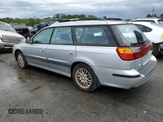2004 Subaru Legacy L with VIN 4S3BH625847303585, listed as a Copart auction lot 72864494 with 143,853 mi miles and Clean title. Bid and sale history available at DreamBid. Image 2.