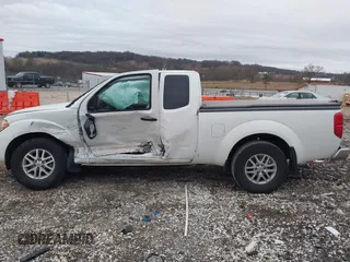 2019 Nissan Frontier SV z VIN 1N6AD0CWXKN877400, wystawiony jako IAAI lot #41437813 z przebiegiem 37 151 mil mil oraz . Historia ofert i sprzedaży dostępna na DreamBid. Obrazek 14.