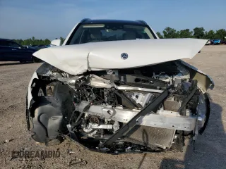 2019 Mercedes-Benz GLC 300 with VIN WDC0G4JBXKV130967, listed as a Copart auction lot 56243325 with Not provided miles and Salvage title. Bid and sale history available at DreamBid. Image 5.