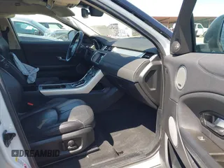 2016 Land Rover Range Rover Evoque SE with VIN SALVP2BGXGH159104, listed as a IAAI auction lot 41908324 with 110,713 mi miles and . Bid and sale history available at DreamBid. Image 5.