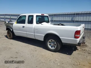 2009 Ford Ranger XL with VIN 1FTYR14D29PA01750, listed as a Copart auction lot 52598895 with 759,812 mi miles and Salvage Title. Bid and sale history available at carsss.com. Image 2.