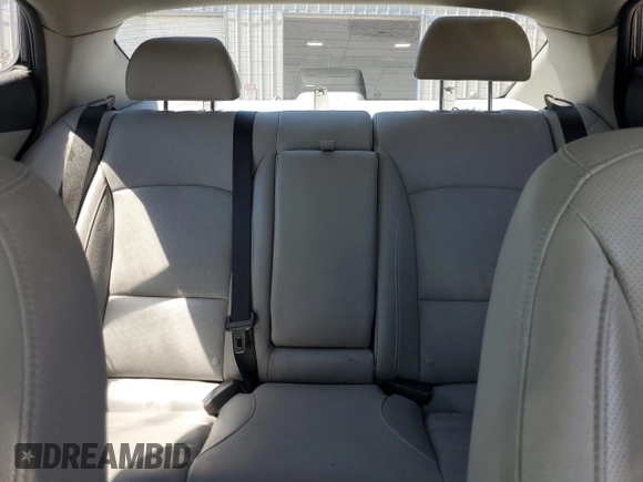 2015 Kia Optima EX с VIN 5XXGN4A79FG432841, выставлен на аукционе Copart как лот 58709885 с пробегом 154 735 миль миль и Списание • Salvage title. История ставок и продаж доступна на DreamBid. Изображение 10.