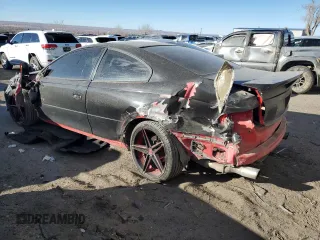 2006 Pontiac GTO with VIN 6G2VX12U26L541430, listed as a Copart auction lot 89139855 with 90,918 mi miles and Salvage Title. Bid and sale history available at carsss.com. Image 2.