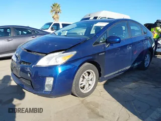 2011 Toyota Prius I with VIN JTDKN3DU3B0300305, listed as a IAAI auction lot 41830391 with 178,965 mi miles and . Bid and sale history available at DreamBid. Image 18.