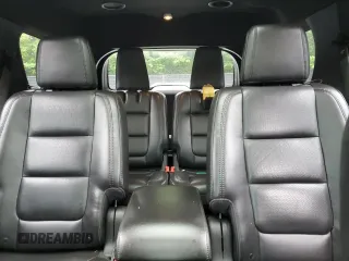 2013 Ford Explorer Limited z VIN 1FM5K8F81DGB04145, wystawiony jako Copart lot #57463165 z przebiegiem 239 122 mil mil oraz Czysty tytuł • Clean title. Historia ofert i sprzedaży dostępna na DreamBid. Obrazek 10.