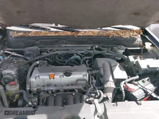 2005 Honda CR-V LX with VIN JHLRD68565C010765, listed as a IAAI auction lot 41843854 with 248,201 mi miles. Bid and sale history available at carsss.com. Image 10.