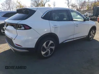 2024 VinFast VF 8 Eco z VIN RLLV1AEB6RH004433, wystawiony jako Copart lot #81082834 z przebiegiem Nie podano mil oraz Szkoda całkowita • Salvage title. Historia ofert i sprzedaży dostępna na DreamBid. Obrazek 3.