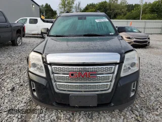 2014 GMC Terrain SLE with VIN 2GKFLWEK8E6245517, listed as a Copart auction lot 72697024 with 117,535 mi miles and Salvage title. Bid and sale history available at DreamBid. Image 5.