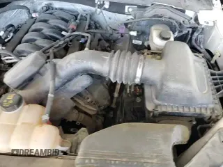 2018 Ford F-150 XL с VIN 1FTFX1E51JKE82628, выставлен на аукционе Copart как лот 90650065 с пробегом 79 462 миль миль и Списание • Salvage title. История ставок и продаж доступна на DreamBid. Изображение 13.